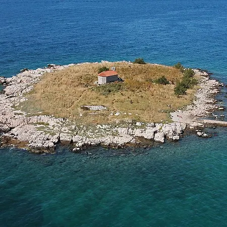 Apartman Barica *