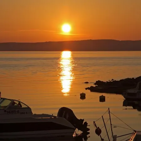 Apartman Barica Novi Vinodolski