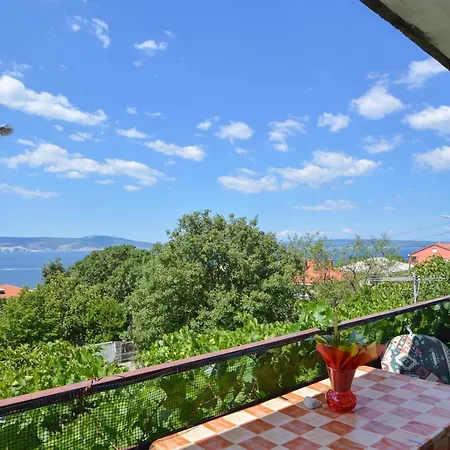 Barica Apartment