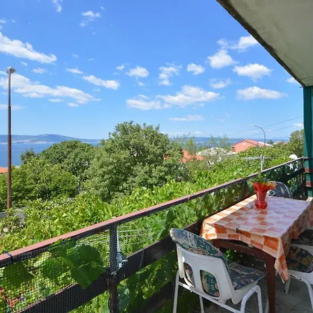Barica Apartment