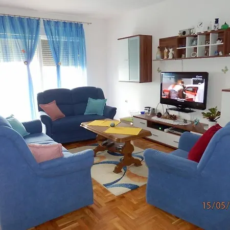 Barica Apartment