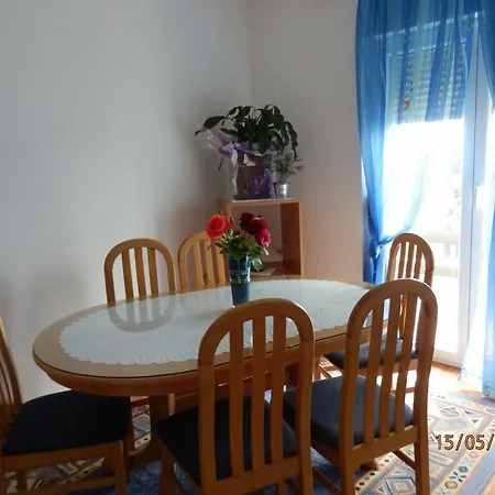 Apartment Barica Novi Vinodolski