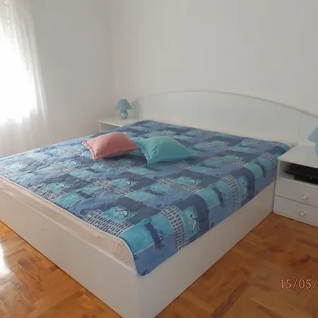 Apartment Barica *