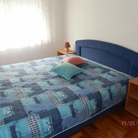Barica Novi Vinodolski