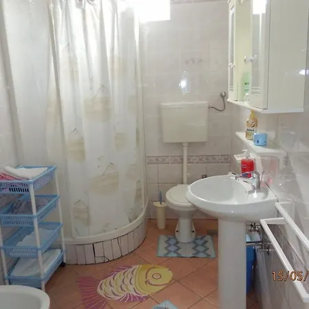 Apartment Barica