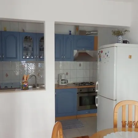 Barica Apartment Novi Vinodolski