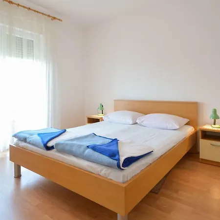 Barica Apartment Novi Vinodolski