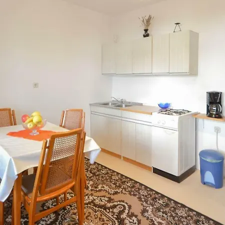 Barica Apartment