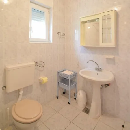 Apartment Barica