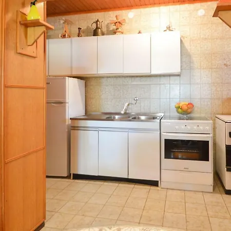 Barica Apartment Novi Vinodolski