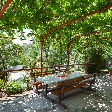 Apartment Barica
