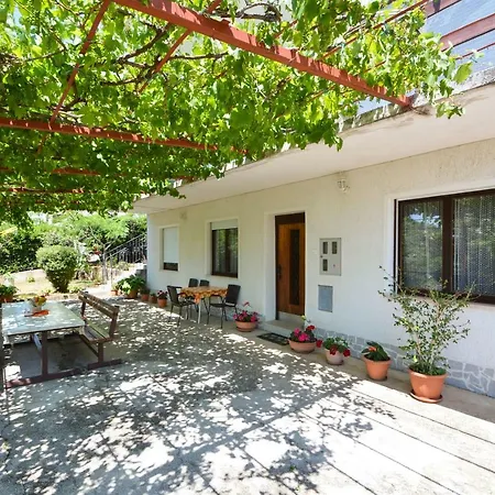 Apartment Barica Novi Vinodolski