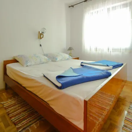 Barica * Novi Vinodolski
